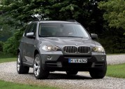 BMW X5 4.8i